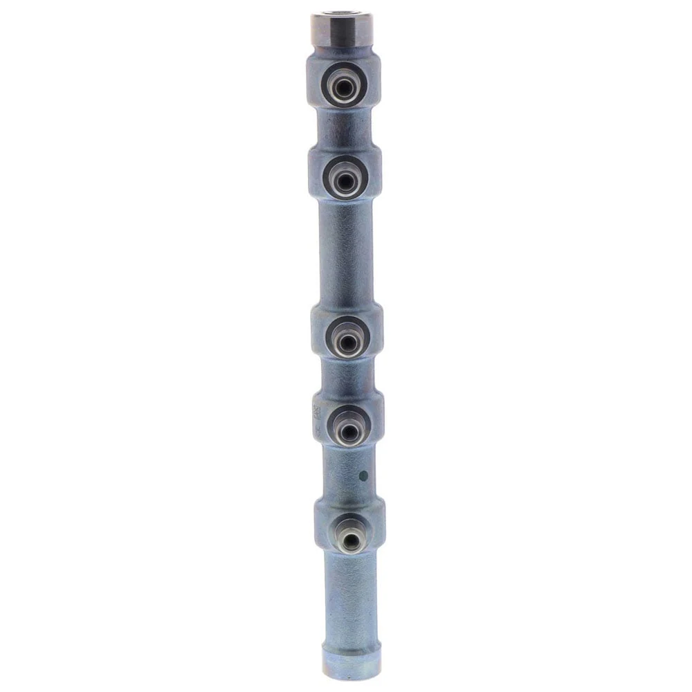 Bosch 0445218015 Right Side Fuel Rail 11-14 Ford 6.7L Powerstroke