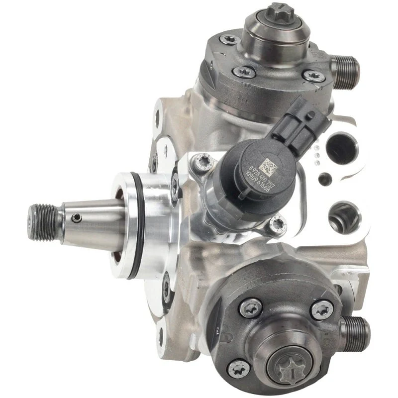 BOSCH 0986437422 Remanufactured Stock CP4 Injection Pump 11-14 Ford 6.7L Powerstroke - Image 3