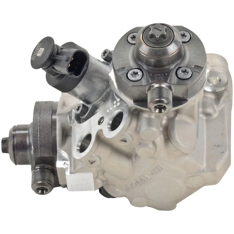 Bosch 0986437441 Reman Stock Replacement CP4 Injection Pump 15-19 Ford 6.7L Powerstroke - Image 3
