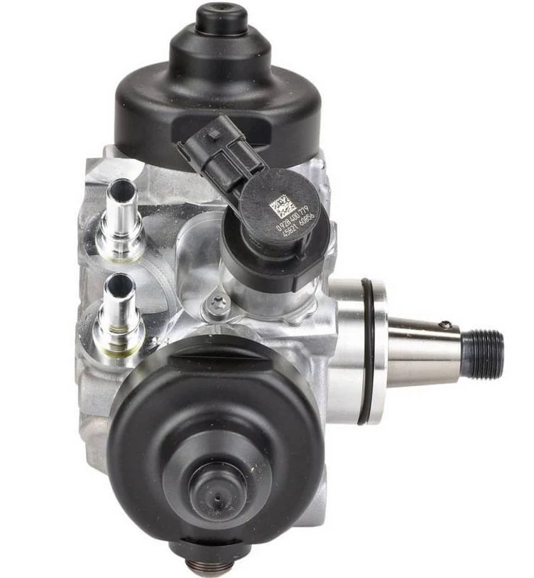 Bosch New CP4/HPFP Injection Pump 14-18 Ram 1500 3.0L EcoDiesel