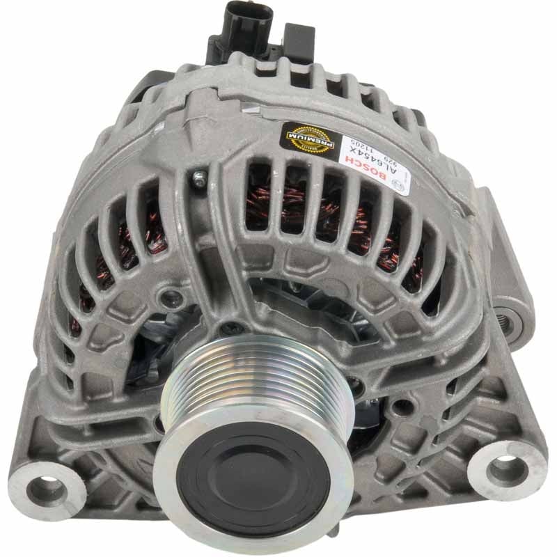 Bosch Remanufactured 132 Amp Alternator 06-07 Dodge 5.9L Cummins