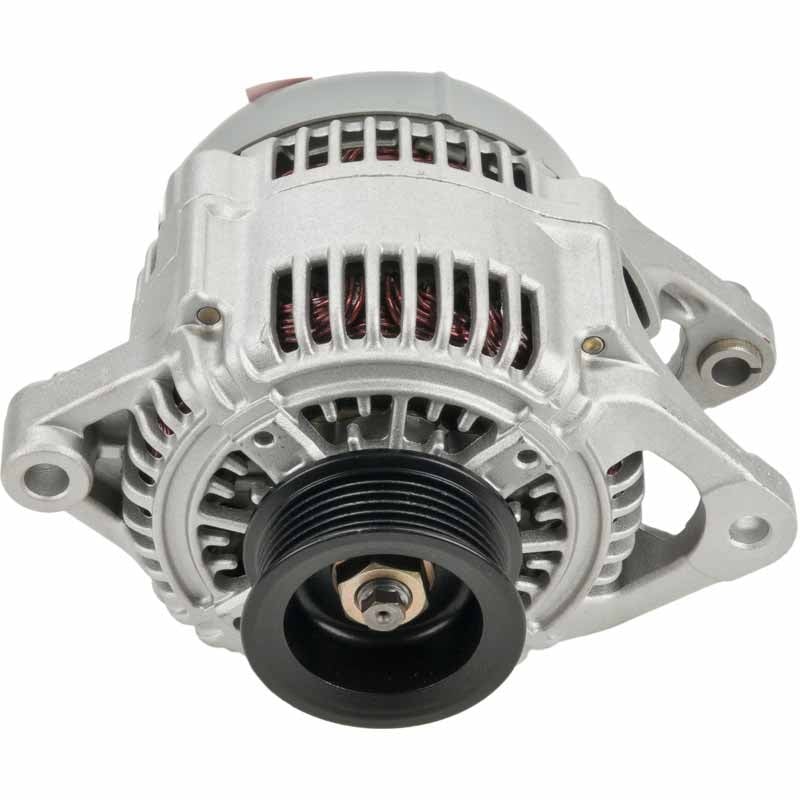 Bosch Remanufactured 136 Amp Alternator 99-02 Dodge 5.9L Cummins
