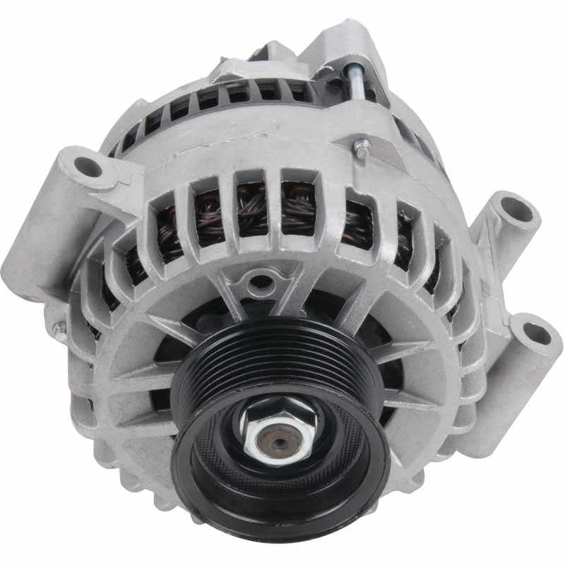 Bosch Remanufactured 140 Amp Alternator 05-07 Ford 6.0L Powerstroke