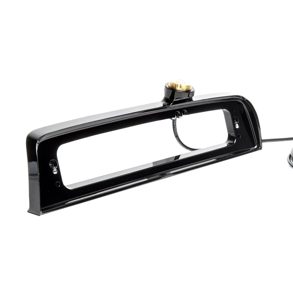 Bulletproof Diesel Third Brake Light Antenna Mount 09-24 Ram