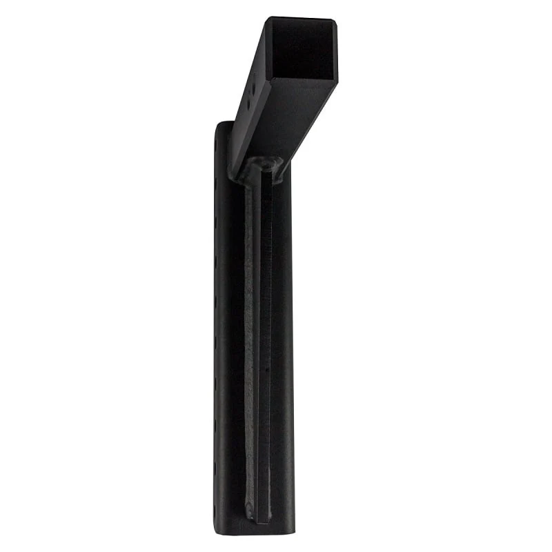 Bulletproof Hitch 2.5" Shank Heavy Duty 14" Drop/Rise Hitch - Image 8