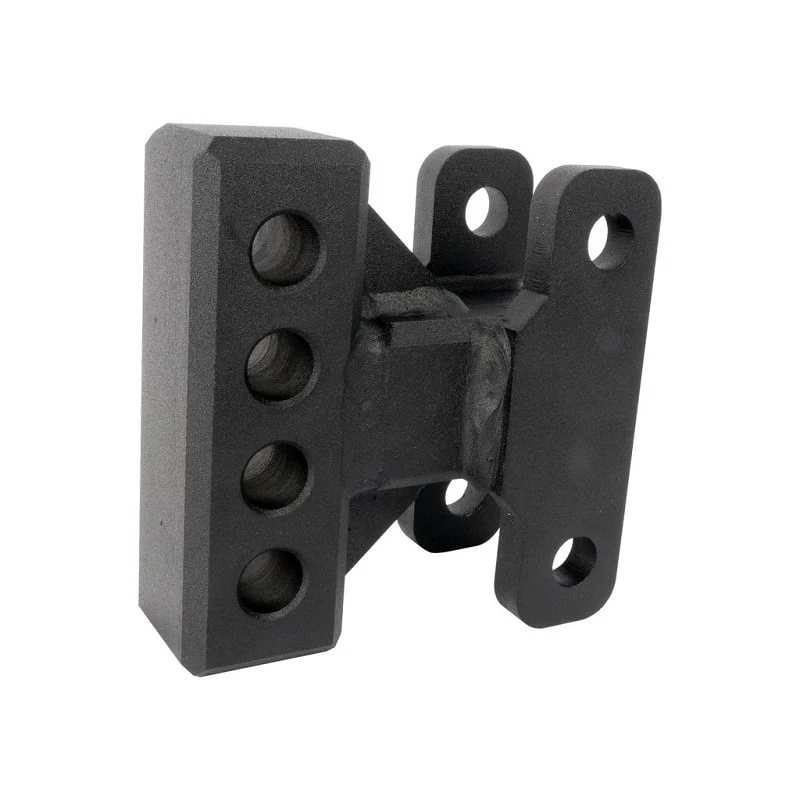 BulletProof Weight Distribution/Sway Control Adapter