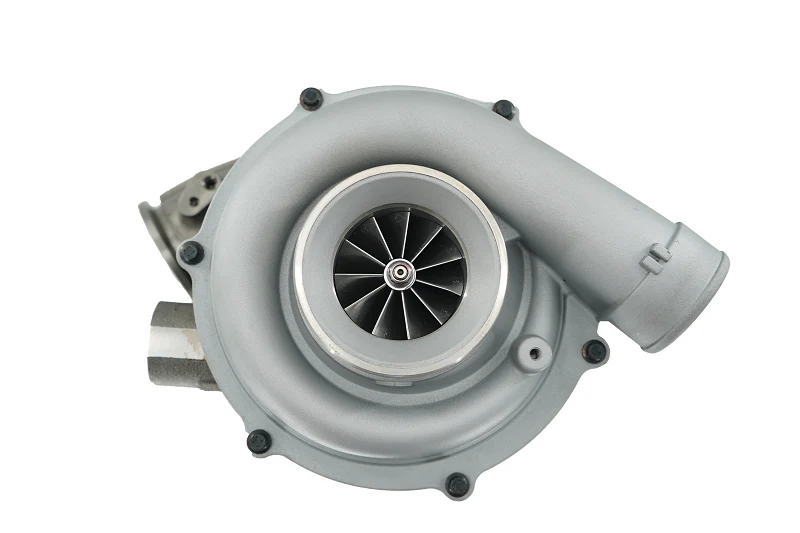 Calibrated Power Stealth 67G2 Drop In Turbo 03-07 Ford 6.0L Powerstroke