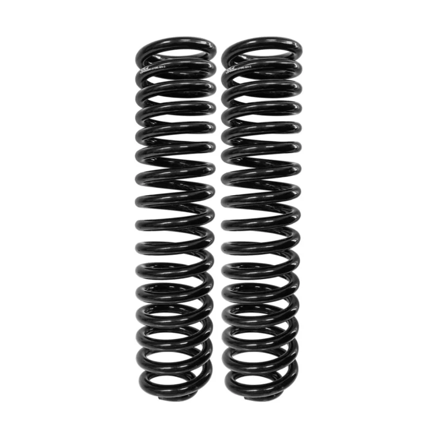 Carli 5.5" Lift Commuter Suspension System 23-26 Ford F-250/F-350 6.7L Powerstroke 4x4 - Image 2