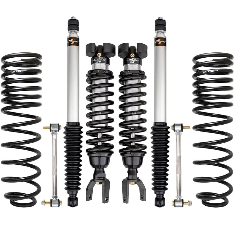 Carli SPEC Commuter 2.5 Suspension System 20-23 Ram 1500 3.0L EcoDiesel