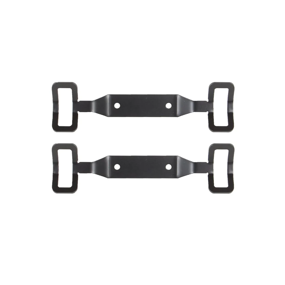 Carli Short Reservoir Mounts