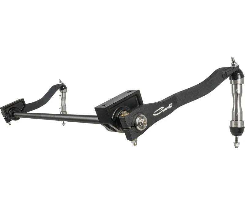 Carli Suspension 2.5 - 5.5" Lift Torsion Sway Bar 17-26 Ford SuperDuty