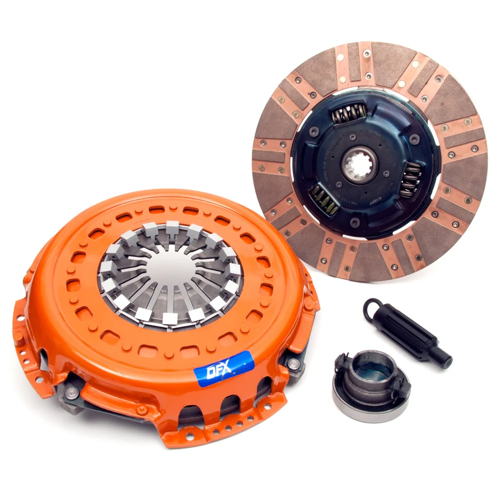 Centerforce DFX Extreme Performance Clutch Set 00-05 Dodge 5.9L Cummins NV5600