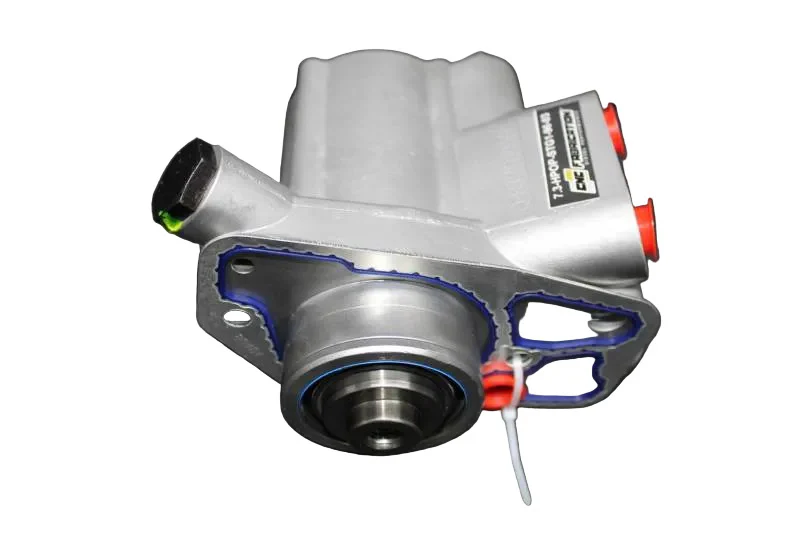 CNC Fabrication Stage 2 High Pressure Oil Pump (HPOP) 94-03 Ford 7.3L Powerstroke