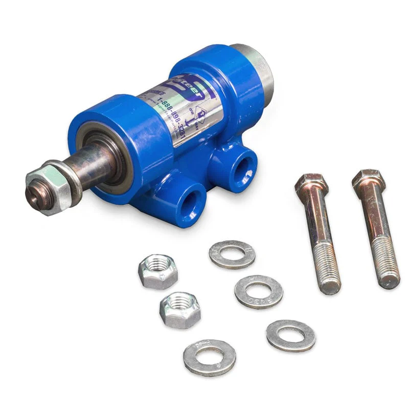 Cognito 210-90775 Supersteer Idler Arm Support 11-25 GM 6.6L Duramax