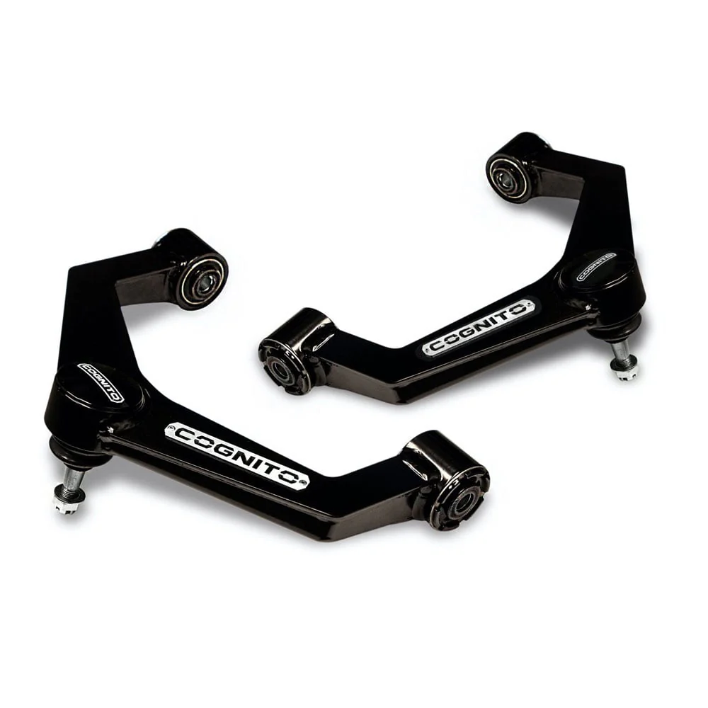 Cognito Ball Joint SM Series Upper Control Arms 11-19 GM 2500/3500
