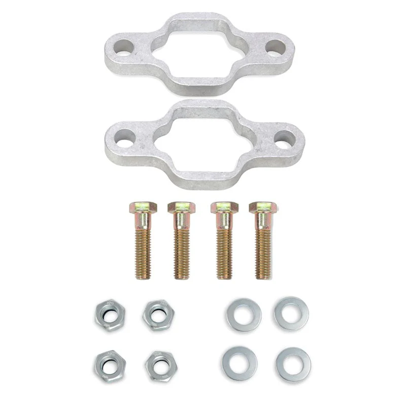 Cognito Front Shock Extender Kit 11-19 GM 2500/3500