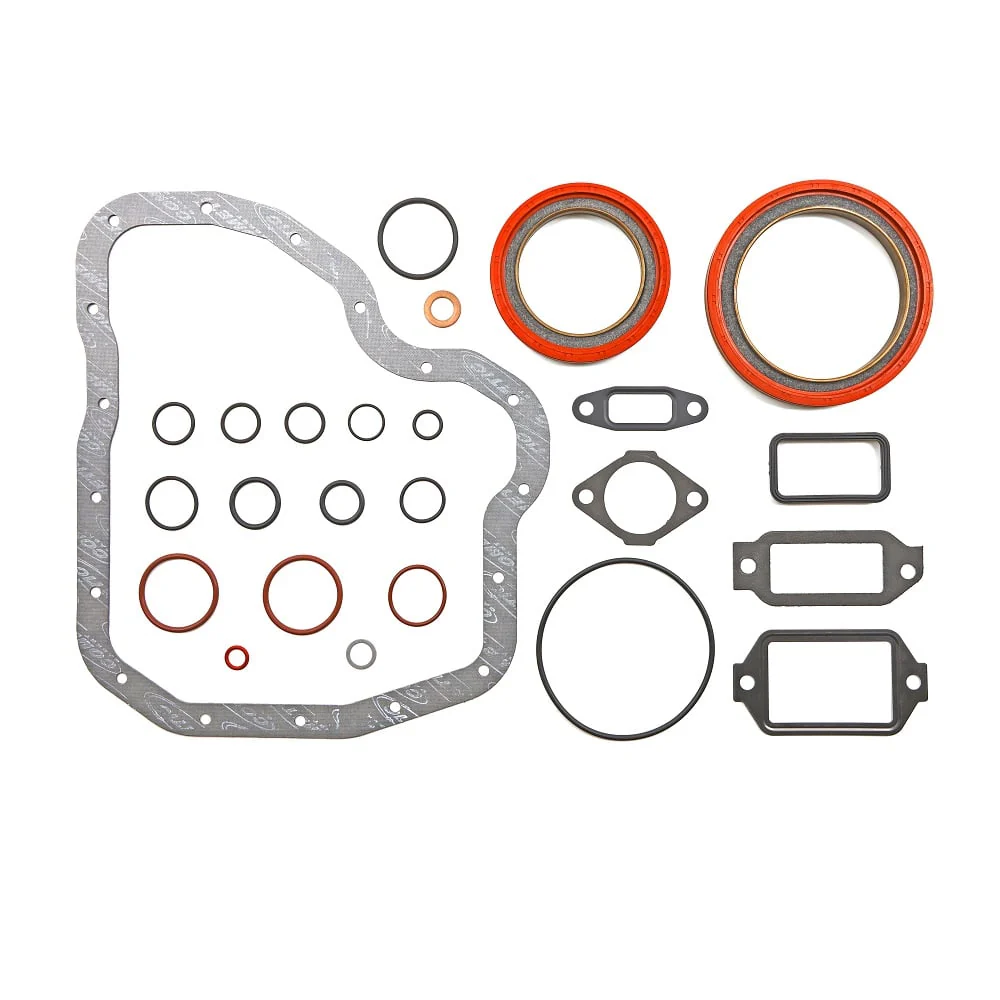 Cometic Bottom End Gasket Kit 07.5-10 GM 6.6L Duramax LMM Silverado 2500HD/3500