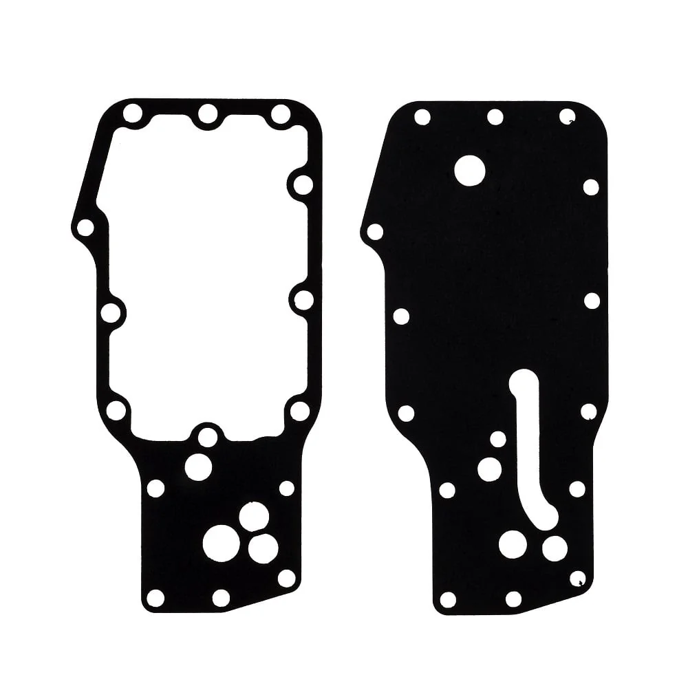 Cometic Oil Cooler Gasket Set 07.5-18 Ram 6.7L Cummins