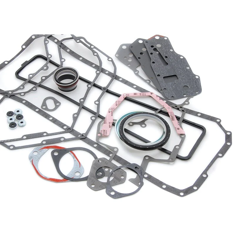 Cometic StreetPro Bottom End Gasket Kit 94-98 Dodge Ram 5.9L Cummins 12 Valve