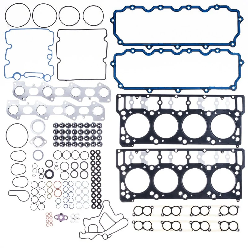 Cometic StreetPro Top End Gasket Kit 03-07 Ford 6.0L Powerstroke