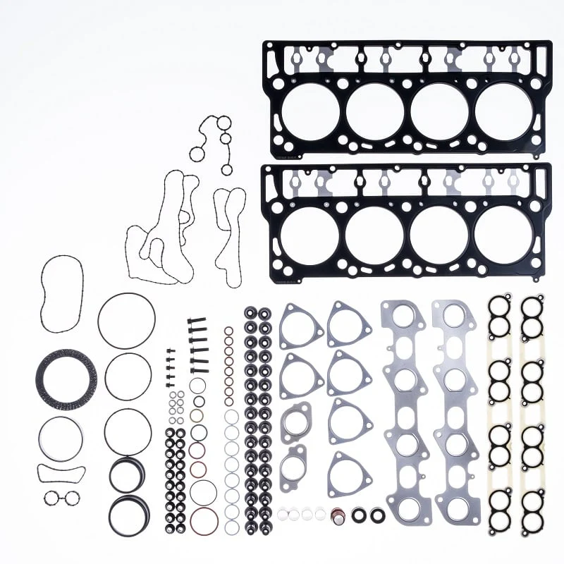 Cometic StreetPro Top End Gasket Kit 08-10 Ford 6.4L Powerstroke