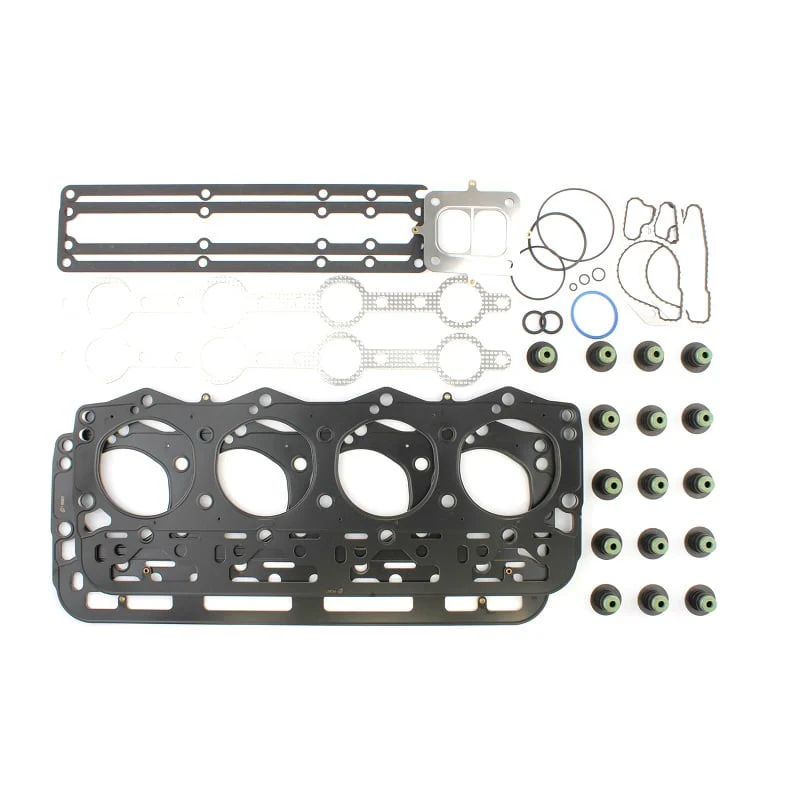 Cometic StreetPro Top End Gasket Kit 94-03 Ford 7.3L Powerstroke