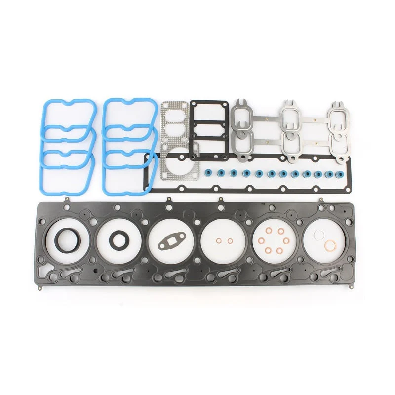 Cometic StreetPro Top End Gasket Kit 94-98 Dodge Ram 5.9L Cummins 12 Valve