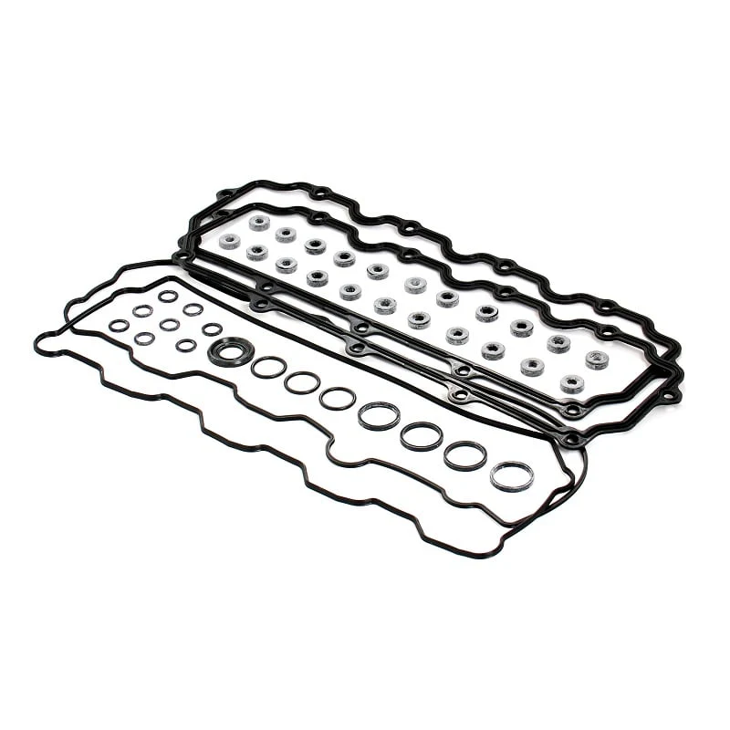 Cometic Valve Cover Gasket Set 03-07 Ford 6.0L Powerstroke
