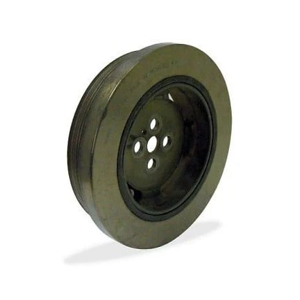 Cummins Replacement Harmonic Balancer 89-93 Dodge Ram 5.9L Cummins