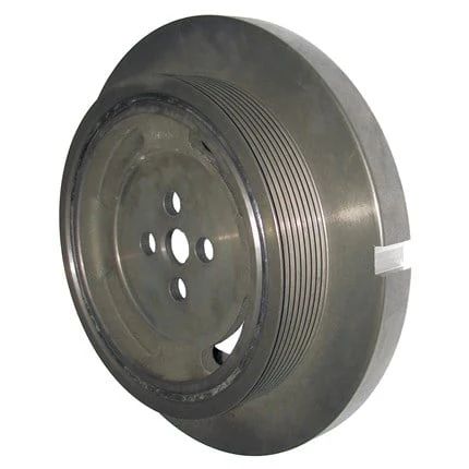 Cummins Replacement Harmonic Balancer 94-98 Dodge Ram 5.9L Cummins