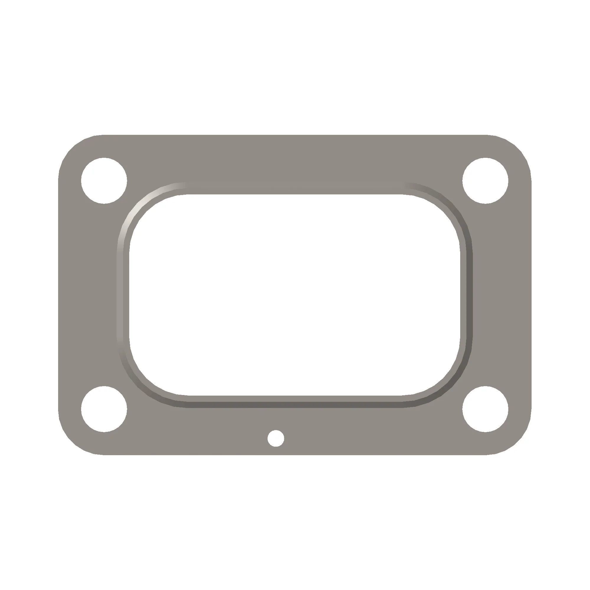 Cummins Replacement Turbo To Manifold Gasket 13-18 Ram 6.7L Cummins