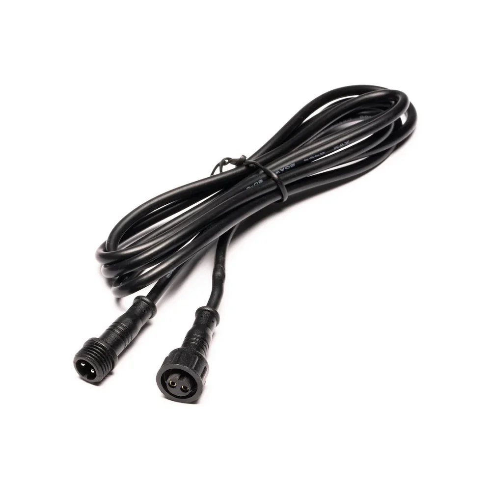 Customs Unlimited Pure White Extension 5ft