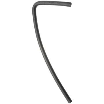 Dayco 90 Degree Coolant Hose | Pipe to Tee | 03-07 Ford SuperDuty 6.0L Powerstroke