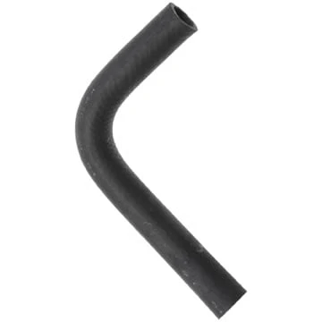 Dayco 90 Degree Molded Coolant Hose | Oil Cooler | 96-04 Dodge Ram 2500/3500 5.9L Cummins