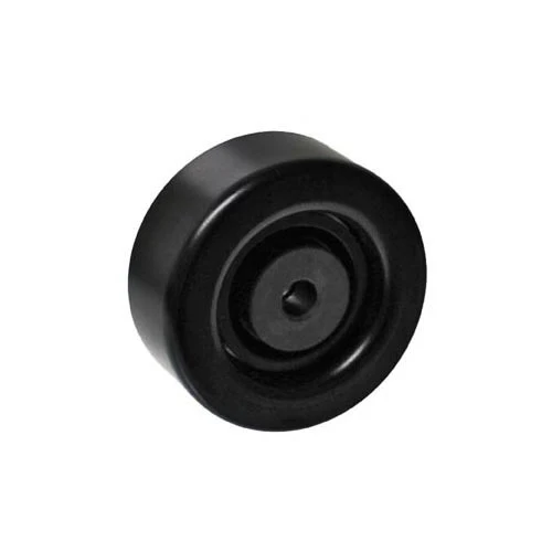 Dayco Drive Belt Idler Pulley 01-16 GM 2500HD/3500 6.6L Duramax
