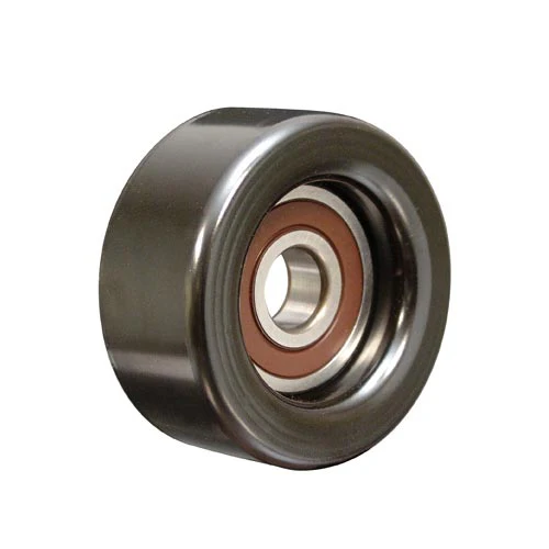 Dayco Drive Belt Idler/Tensioner Pulley | Lower | 14-18 GM 2500HD/3500 6.6L Duramax