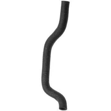 Dayco Heater Hose | Heater Valve to Pipe | 03-07 Ford SuperDuty 6.0L Powerstroke