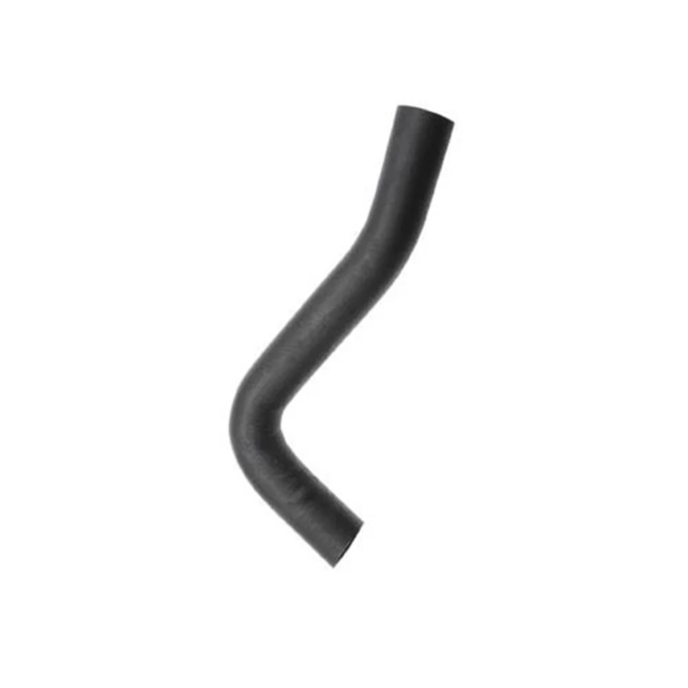 Dayco Molded Upper Radiator Hose 06-10 GM 6.6L Duramax LBZ/LMM