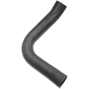 Dayco Upper Radiator Hose | Non-Intercooled | 89-91 Dodge 5.9L Cummins