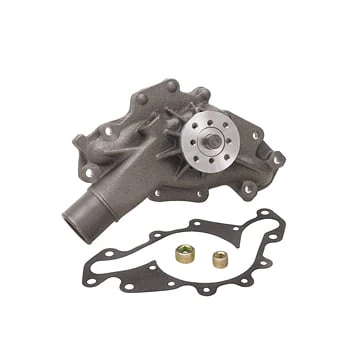 Dayco Water Pump 88-96 GM C/K 2500/3500 6.2L/6.5L Diesel