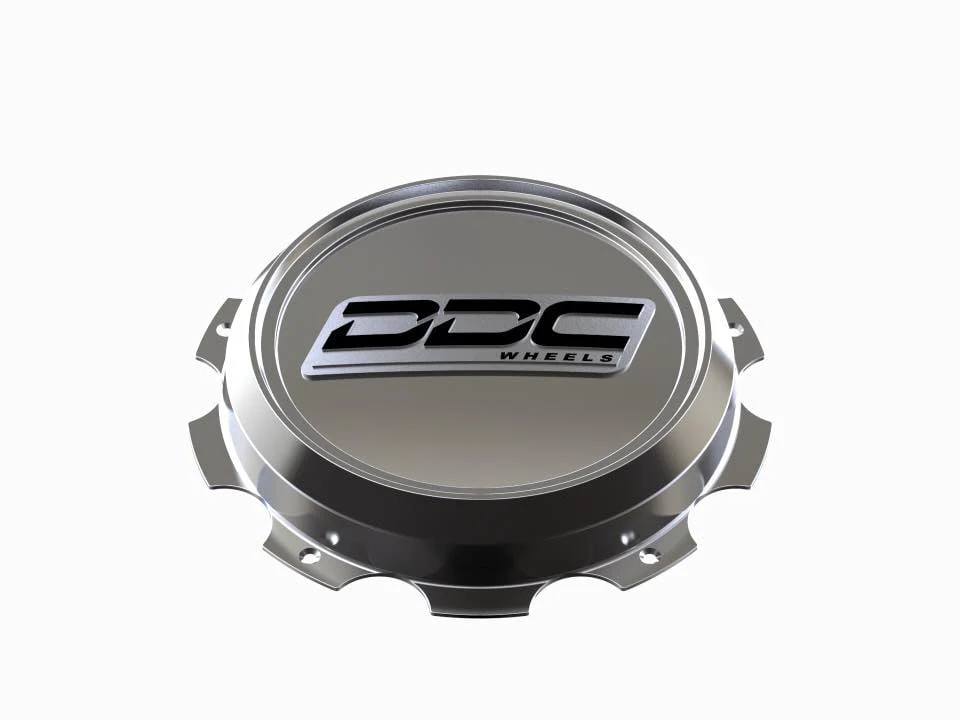 DDC Wheels Aftermath 20"x 8.25" Wheel Set 05-10 F-450 | 15-23 F-450 | 08-24 Ram 4500 Dually - Image 5