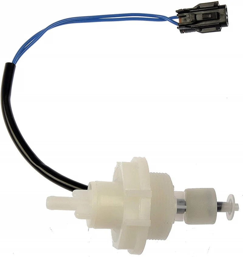 Dorman 904-110 Water In Fuel Sensor With Drain Valve 01-11 GM 6.6L Duramax