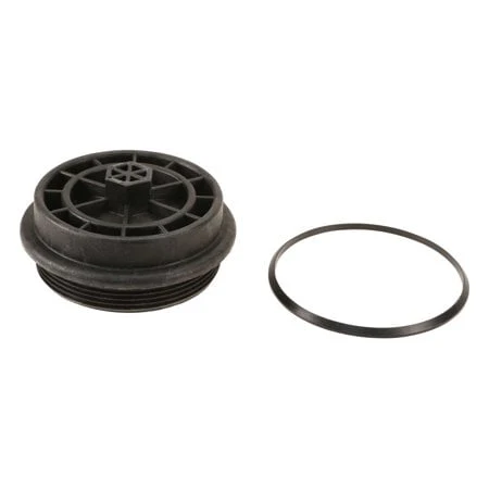 Dorman 904-203 Fuel Filter Cap & Gasket 99-03 7.3L Ford Powerstroke