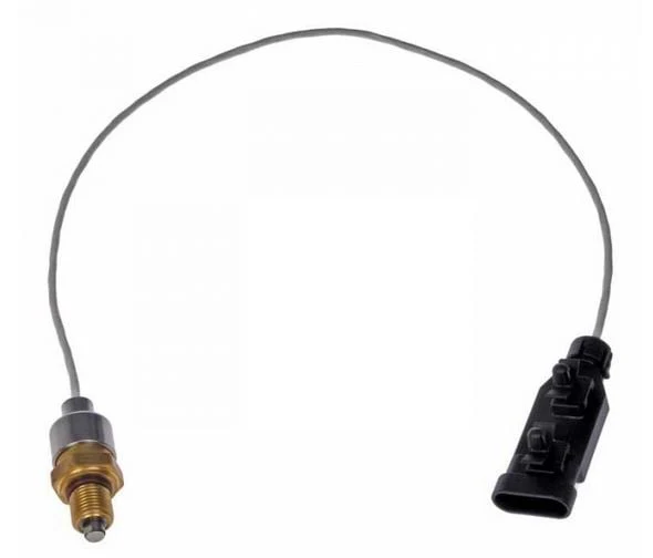 Dorman Turbo Vane Position Sensor 06-19 GM 6.6L Duramax