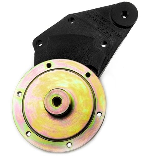 Driven Diesel Fan Hub Assembly for Mechanical Clutch  03-18 Dodge 5.9L / 6.7L Cummins