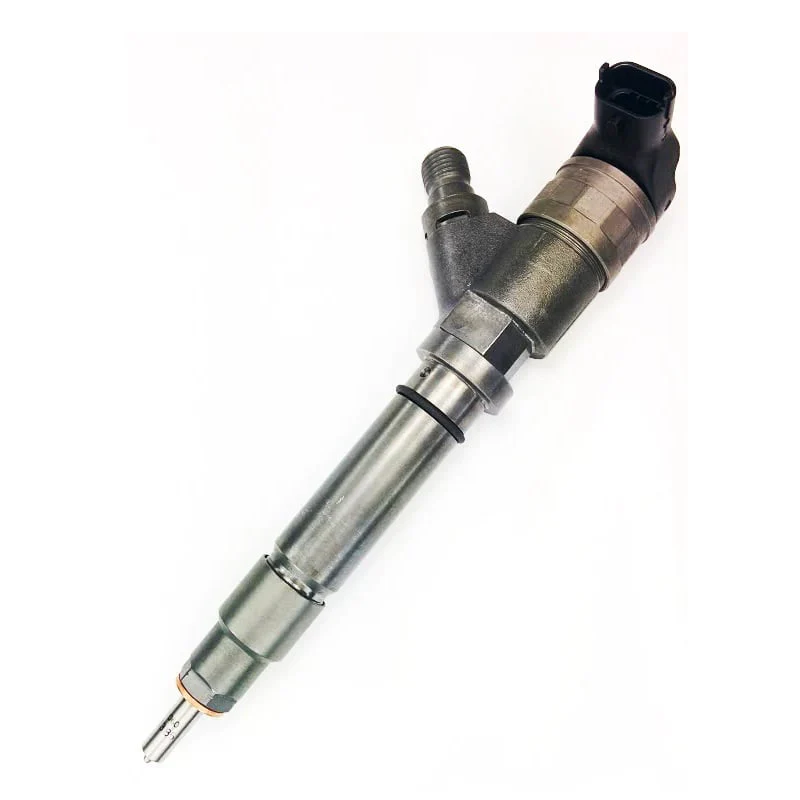 Dynomite Diesel Brand New Stock Injector 06-07 GM 6.6L Duramax LBZ