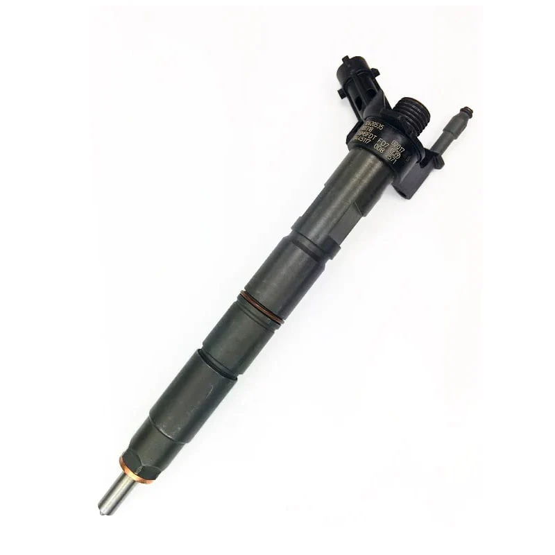Dynomite Diesel Brand New Stock Injector 11-16 6.6L GM Duramax LML