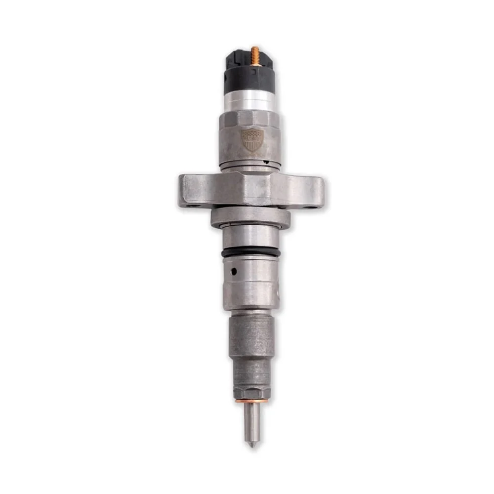 Dynomite Diesel Individual Stock Patriot Series™ Reman Injector | 04.5-07 Dodge Ram 5.9L Cummins