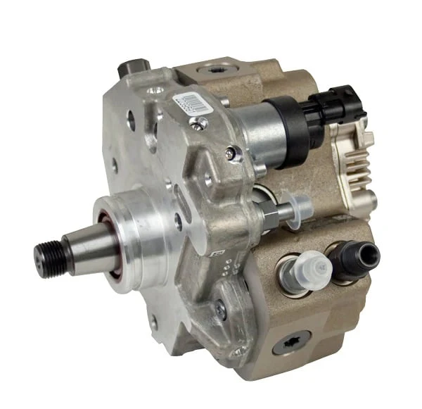 Dynomite Diesel Remanufactured Replacement CP3 Injection Pump 07.5-18 Ram 6.7L Cummins