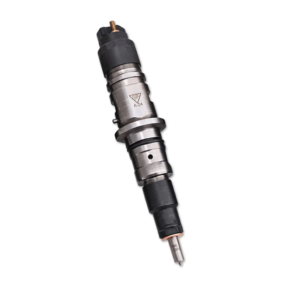 Dynomite Diesel Stock Reman Injector 07.5-18 Dodge/Ram 6.7L Cummins